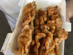 -豪香里脊肉串(大中路店)