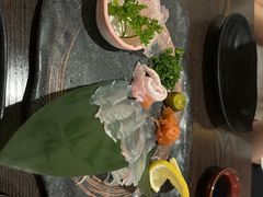 -角落里(中山公园店)