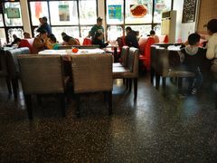 -绿野餐厅(上海动物园店)