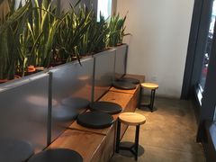 等位区-喜茶(中山利和新地店)
