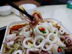 -鑫悦楼煎蟹·16年海鲜大排档