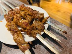 -贯贯吉·清真餐厅(浙江中路店)