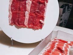-涮福記·现切牛羊肉火锅(世纪汇店)