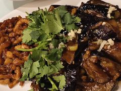 老妈茄子-福满圆(琨莎中心店)