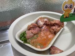 -密友回转自助火锅(中海环宇城店)