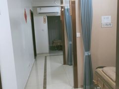 -感智盲人按摩·艾灸·肩颈SPA(岗厦店)