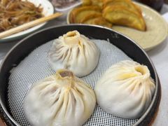 -李记清真馆(打钉巷店)