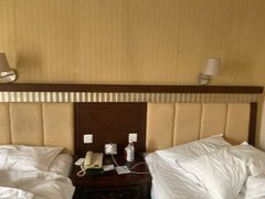 -成都世纪城假日酒店-西楼