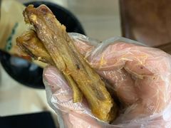 鸭翅-廖记棒棒鸡(金楠天街店)