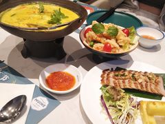 -美奈小馆·越南料理(中航城君尚购物中心店)