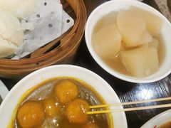 -香江小厨 The Kitchen(香江俱乐部店)