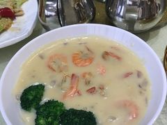 -德烨酒家