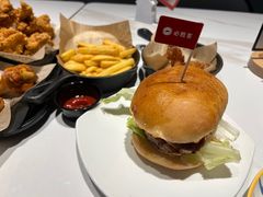 -必胜客(欧亚卖场店)
