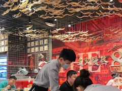 大堂-好彩猪肚鸡(正弘城店)