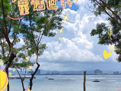 -三亚蜈支洲岛旅游区