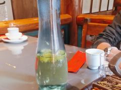 -一桶江山餐厅(松北店)