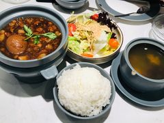 -鹿港小镇(悠唐店)