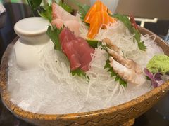 -昱匠·日本料理(金融街店)