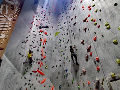 -尽峰攀岩 Acme Climbing