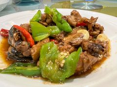 -老海陵·泰州菜(图书馆店)