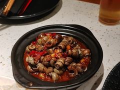 -沪小胖·小龙虾·蓝龙王(八佰伴店)