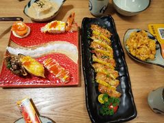 -西月山居匠心创意料理(江汉路新佳丽广场店)
