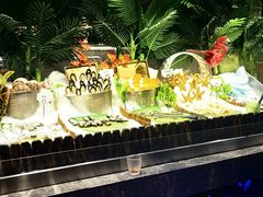 -犇放和牛烤肉·烤榴莲自助(苏宁城市奥莱店)