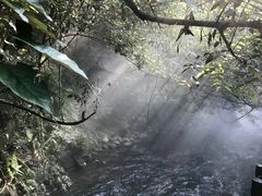-古龙峡云天玻霸
