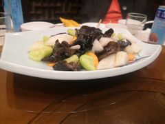 -燕风楼烤鸭店(建设总店)