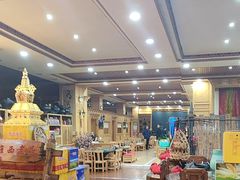 -三锅莊·牦牛肉火锅·香格里拉特色藏餐宴请餐厅(昆明创始店)