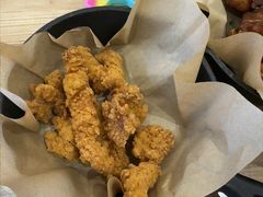 -必胜客(华地店)