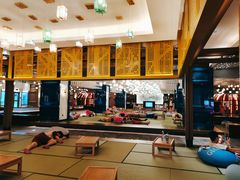 -青水瓦台汤泉(未央店)