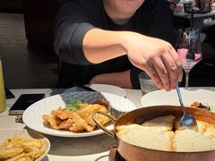 -奉天小馆·非遗东北菜(济南万象城店)