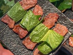 -300杯·和牛烧肉清酒专门店(廊里店)
