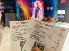 -万象影城(杭州萧山万象汇店)