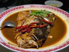 -旺顺阁鱼头泡饼(常营店)