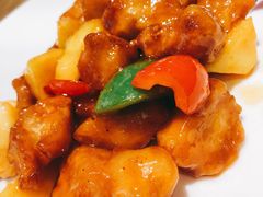-枣子树·素食餐厅(普陀山店)