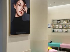 -天真蓝照相馆(五角场百联又一城店)