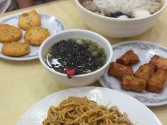 -文辉墨鱼丸大王(铜锣湾渣甸街总店)
