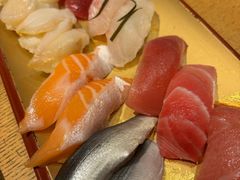 -合点寿司(美罗城店)