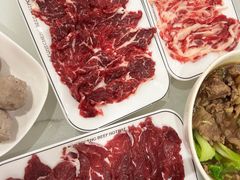 -福合埕牛肉火锅(长平国新店)