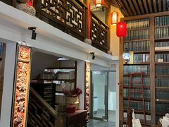 -道南書院·私房菜·早午茶·茶馆