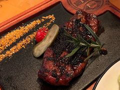 -MR.ROCKY洛奇先生RESTAURANT&BAR(宝安壹方城店)