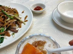 -旺东生酒楼·宴会团餐(莲塘店)