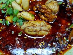 -四川老牛麻辣烫(北门桥店)