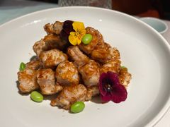 -惠丰堂饭庄·烤鸭·京味菜(万泉庄 苏州桥店)