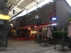 -黄连大头华烧鹅店(大良店)