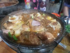 -范贤光鸡公煲(平乐园总店)