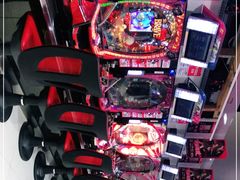 -新东田娱乐体验中心