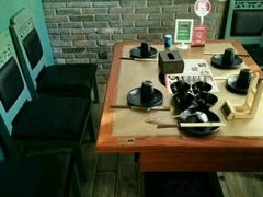 -手选潮汕鲜活牛肉火锅(二七广场店)